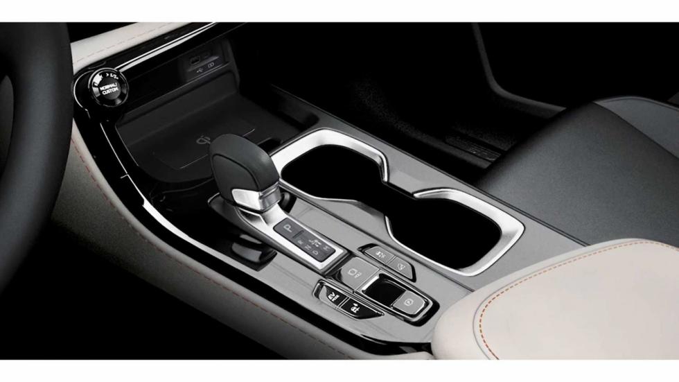 Διέρρευσε το νέο Lexus NX (+vid)